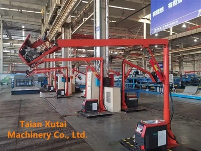 Resistance Welding:Efficient Connection Technology and Innovative Application...