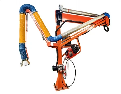 Submerged Arc Welding: A Paradigm of Efficient and Stable Welding Technology