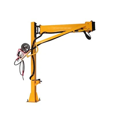 Wire Feeder Arm Balance Adjustment Guide