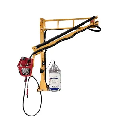 Welding Machine Cantilever